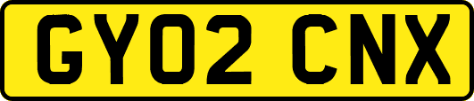 GY02CNX
