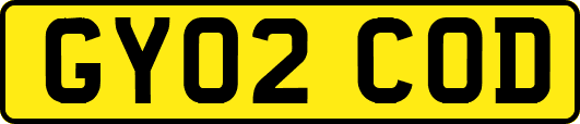 GY02COD