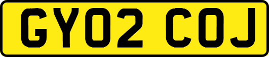 GY02COJ