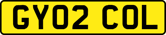 GY02COL