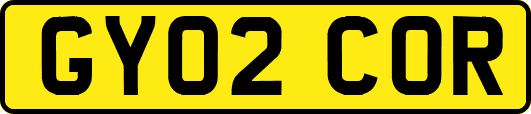 GY02COR
