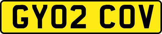 GY02COV