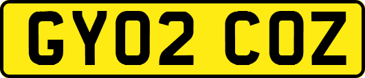 GY02COZ