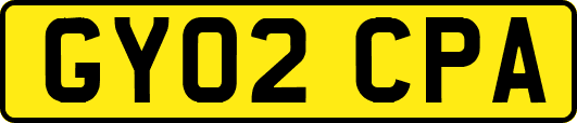 GY02CPA