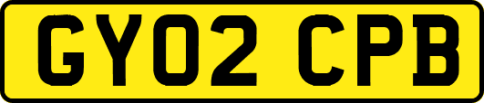 GY02CPB