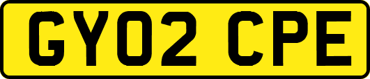 GY02CPE