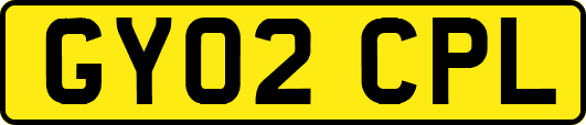GY02CPL