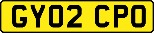 GY02CPO