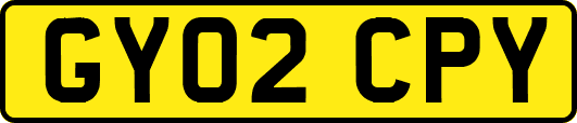 GY02CPY