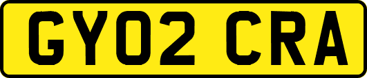GY02CRA