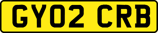 GY02CRB