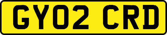 GY02CRD