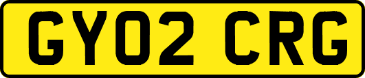 GY02CRG