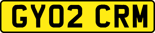 GY02CRM