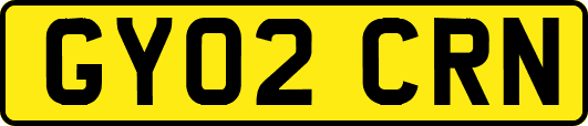 GY02CRN