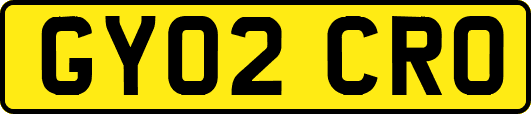 GY02CRO