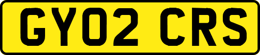 GY02CRS