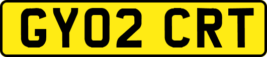 GY02CRT