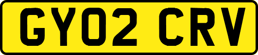 GY02CRV