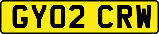 GY02CRW