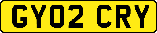 GY02CRY