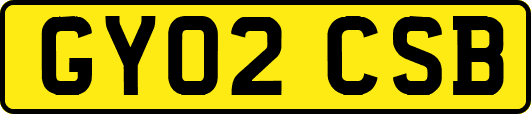 GY02CSB