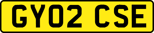 GY02CSE