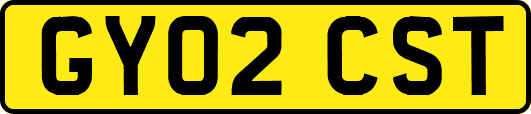GY02CST