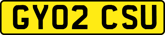 GY02CSU