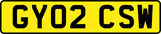 GY02CSW