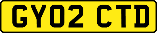 GY02CTD