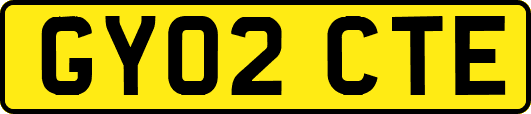 GY02CTE