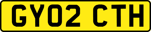 GY02CTH