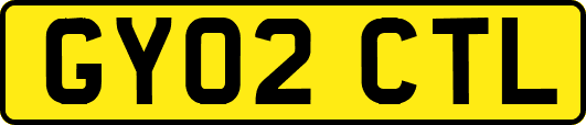GY02CTL