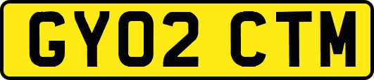 GY02CTM