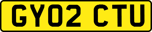 GY02CTU