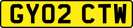 GY02CTW