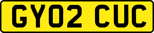 GY02CUC