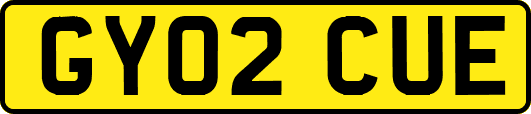GY02CUE