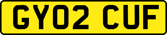 GY02CUF