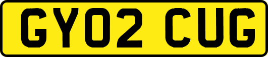 GY02CUG