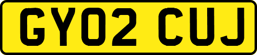 GY02CUJ