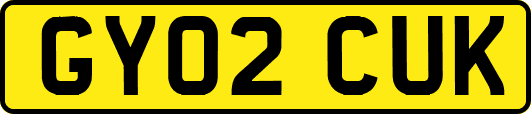 GY02CUK