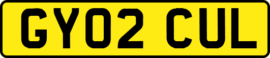 GY02CUL