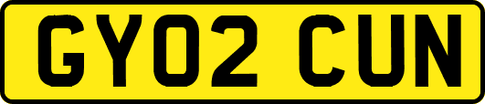 GY02CUN