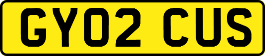 GY02CUS