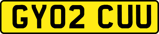 GY02CUU