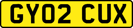 GY02CUX