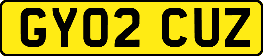 GY02CUZ