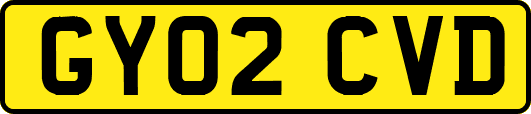 GY02CVD